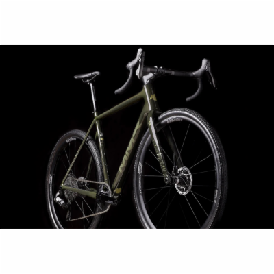 Gravel kolo MMR X-TOUR 00 - Liquid Moss Green vel.S / 23/...