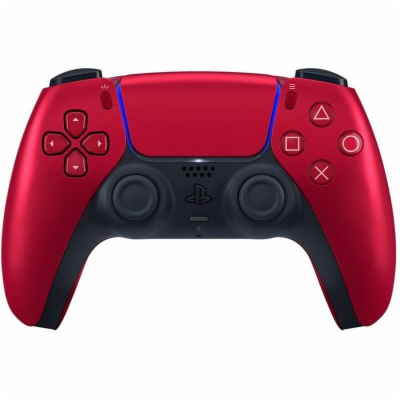 Sony PS5 Bezdrátový ovladač DualSense Volcanic Red