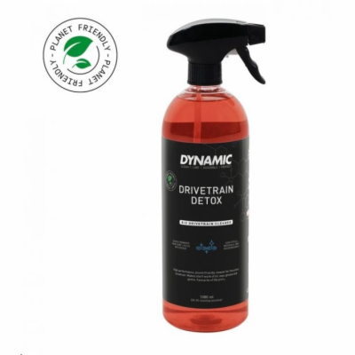 Dynamic (Bio) Drivetrain Detox 1000ml s rozprašovačem