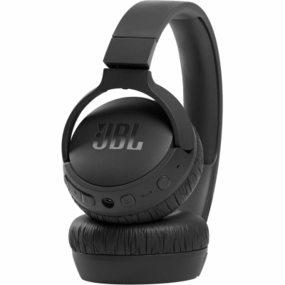 JBL Tune 660BTNC Black