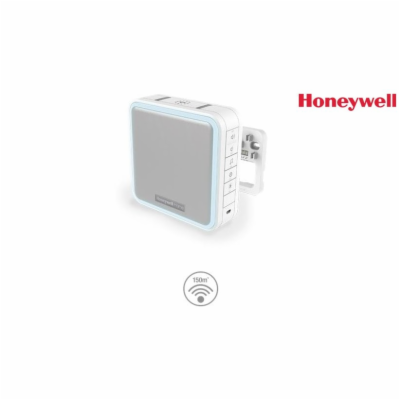 Honeywell Home DW915S drátový zvonek Series 9, 11 melodií