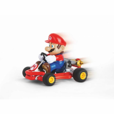 R/C auto Carrera 200989 Mario Kart (1/20)