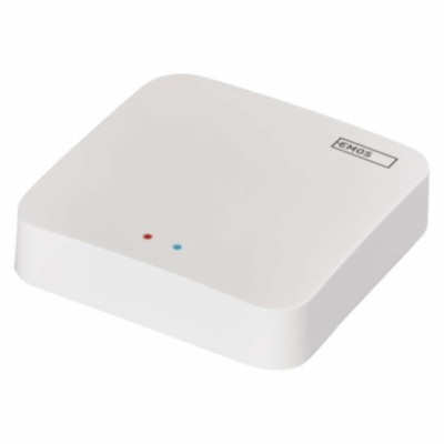 GoSmart Multifunkční ZigBee brána IP-1000Z s Bluetooth a ...