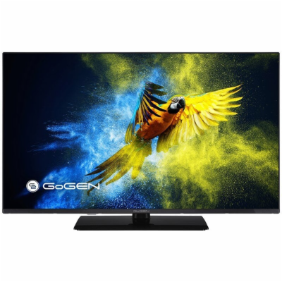 43" GoGEN TVF 43M340 STWEB