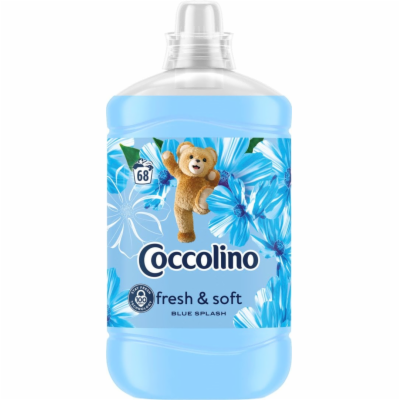 Coccolino Blue Splash 1700ml