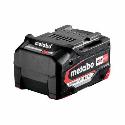 Metabo LI-POWER 18V 4Ah (625027000)