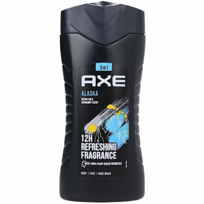 Axe Alaska Sprchový gel 250ml