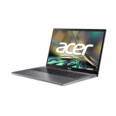 Acer Aspire 3 17 Steel Gray (A317-55P-C5LG) (NX.KDKEC.005)