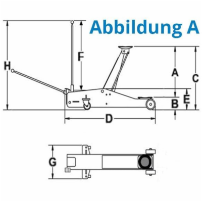 Güde GRH 2,5/510 L (18033)