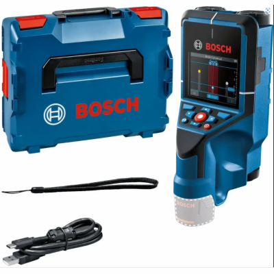 Bosch D-Tect 200 C Professional, bez aku (0.601.081.608)