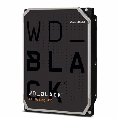 WD Black 6TB