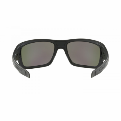 OAKLEY TURBINE - MATTE BLACK/ PRIZM JADE POLARIZED