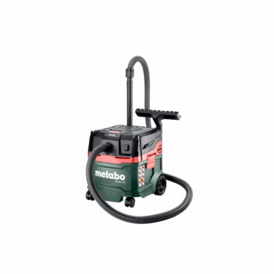 Metabo AS 20 L PC (602083000)