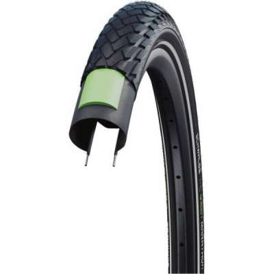 Schwalbe plášť Marathon Green  28-622 Addix Eco GreenGuar...