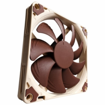 Noctua NF-A9x14 PWM, 92x92x14 mm