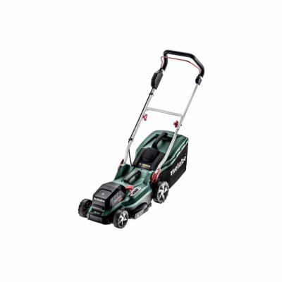 Metabo RM 36-18 LTX BL 36 (2x5,2Ah, 2x ASC 55) Aku sekačk...