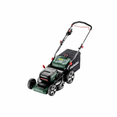 Metabo RM 36-18 LTX BL 46 (body) Aku sekačka na trávu