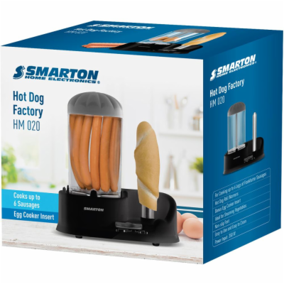 SMARTON HM 020 Hotdogovač 