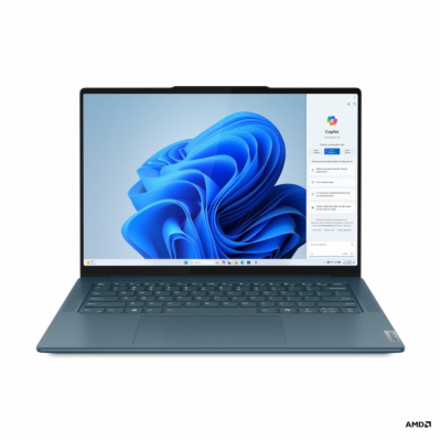 Lenovo Yoga Pro 7 14AHP9 Tidal Teal (83E30021CK)