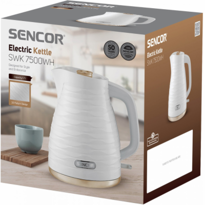 Sencor SWK 7500WH 