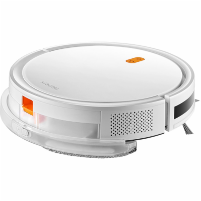 Xiaomi Robot Vacuum E5, bílá