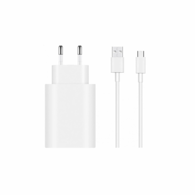 Vivo 44W FlashCharge USB nabíječka White