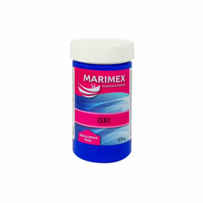 Marimex Aquamar OXI 0,9kg (11313124)