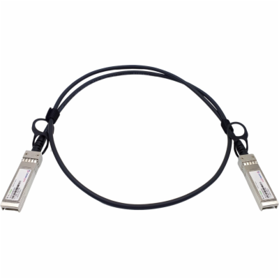 Conexpro 10G SFP+ DAC kabel, pasivní, DDM, 1m