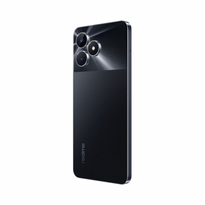 Realme Note 50 4+128 GB Midnight Black