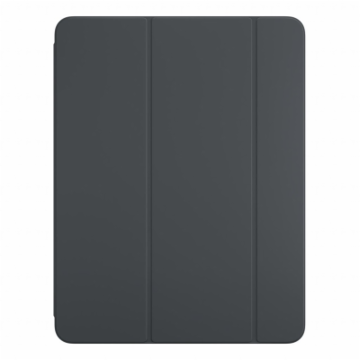 Apple Smart Folio for iPad Pro 13" (M4) - Black (mwk33zm/a)