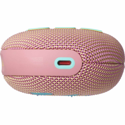 JBL Clip 5 Pink