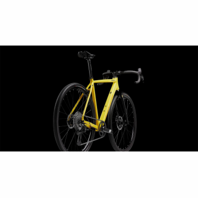 Cyklokros/Gravel MMR X-GRIP 00 - Mustard N Black - vel.M ...