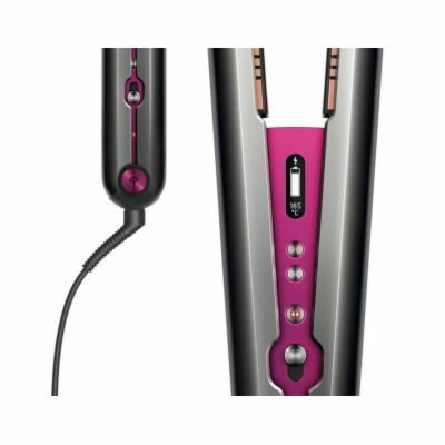 Dyson Corrale HS07 Nickel/Fuchsia