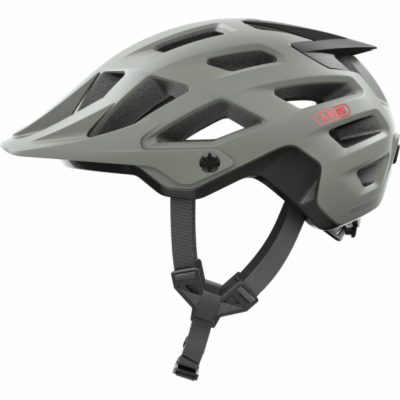 ABUS Moventor 2.0 chalk grey vel.L helma MTB