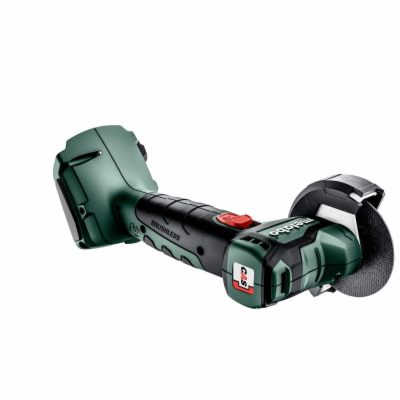 Metabo CC 18 LTX BL sada s metaBOX 165 L (600349840)