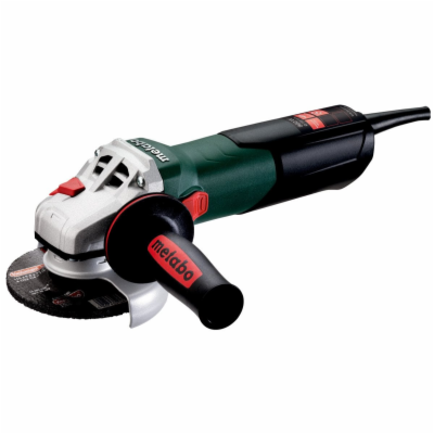 Metabo W 9-115 Quick  (600371000)