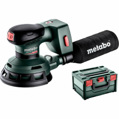 Metabo SXA 18 LTX 125 BL metaBOX 215 (600146840)