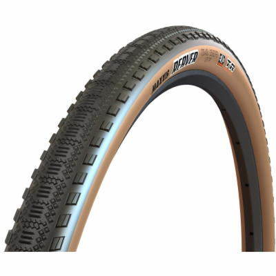 MAXXIS PLÁŠŤ REAVER 700X40C KEVLAR EXO/TR/TANWALL (ETB004...