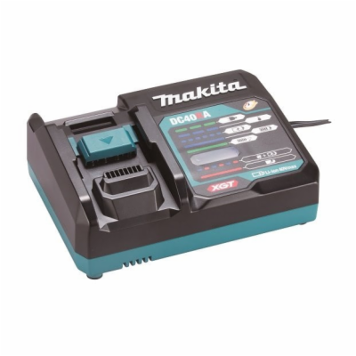 DTZ MAKITA nabíječka Li-ion XGT 40V DC40RA