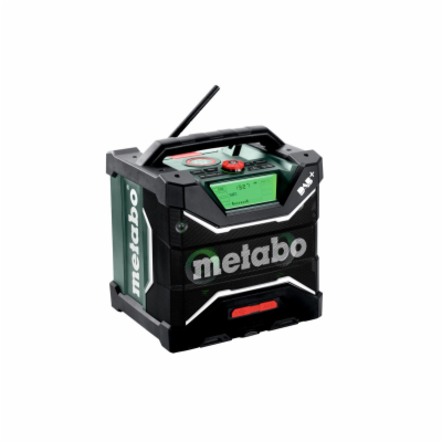 Metabo RC 12-18 32W BT DAB+ (600779850)