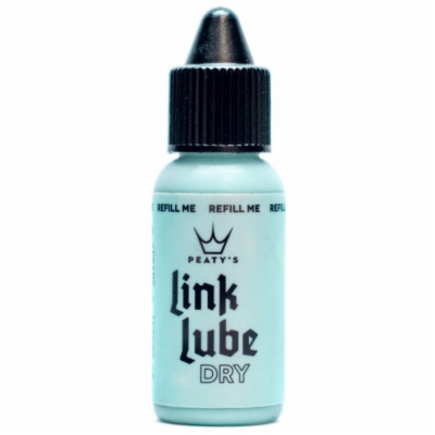 PEATY S LINKLUBE DRY 15 ML