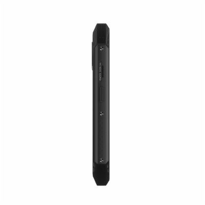 Doogee Smini 8+256GB Black