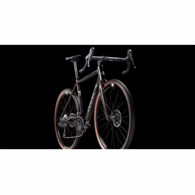 Gravel kolo MMR X-TOUR 30 - Carbon N Graphite - vel.M / 2024