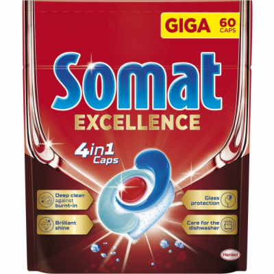 Somat Excellence 60ks GIGA