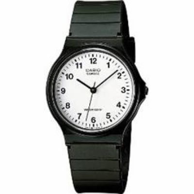 Casio  MQ-24-7BLLEG Unisex náramkové hodinky