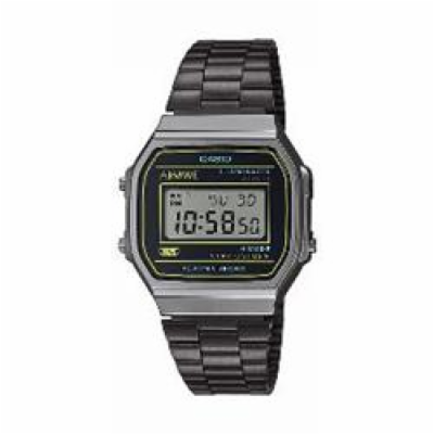 Casio  A168WEHB-1AEF Unisex náramkové hodinky