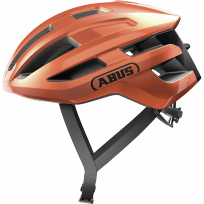 Abus PowerDome goldfish orange vel.M (54-58)