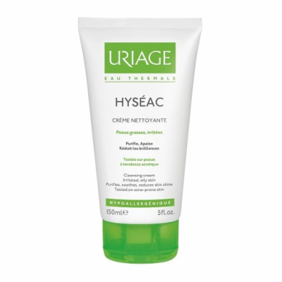 Uriage Hyséac Cleansing Cream 150ml