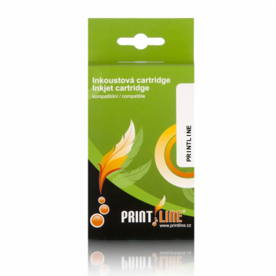 PRINTLINE Epson T044440, yellow