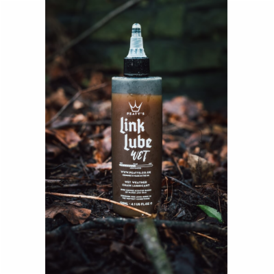 PEATY S LINKLUBE WET 60 ML